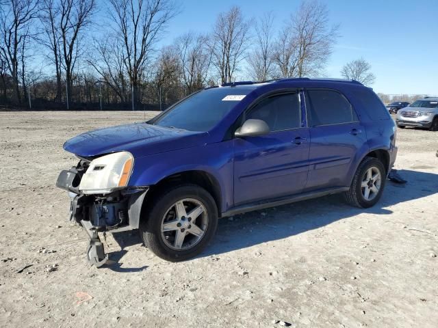 2005 Chevrolet Equinox LT