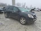 2008 GMC Acadia SLT-2