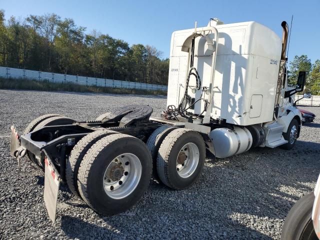 2016 Peterbilt 579