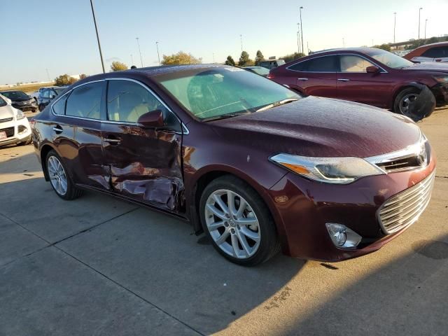 2013 Toyota Avalon Base