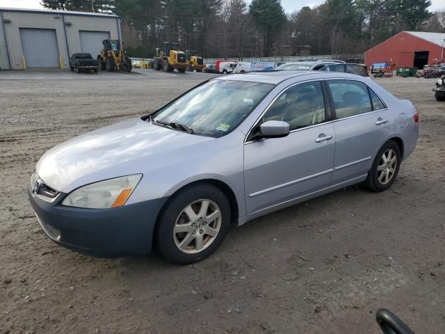 2005 Honda Accord EX