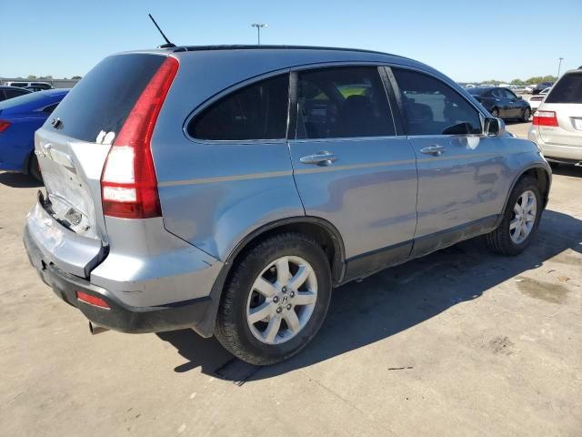 2008 Honda CR-V EXL