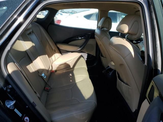 2012 Hyundai Azera GLS