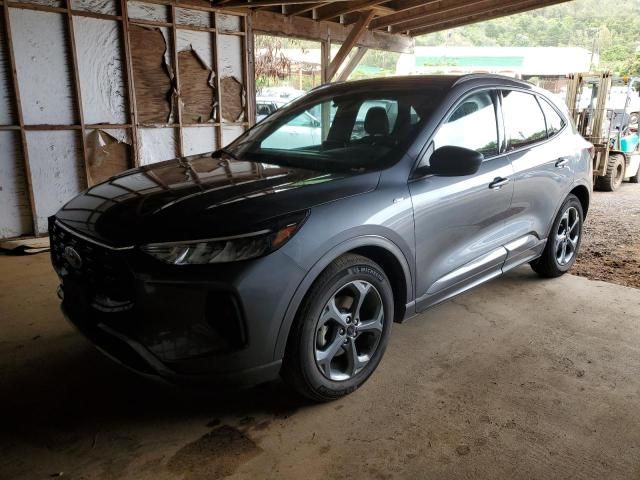 2023 Ford Escape ST Line