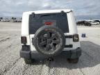 2010 Jeep Wrangler Unlimited Sahara