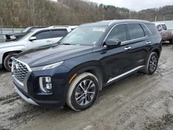 Vehiculos salvage en venta de Copart Cleveland: 2020 Hyundai Palisade SEL