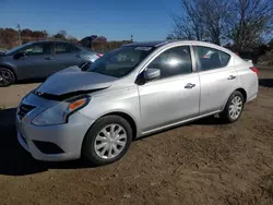 2019 Nissan Versa S en venta en Baltimore, MD