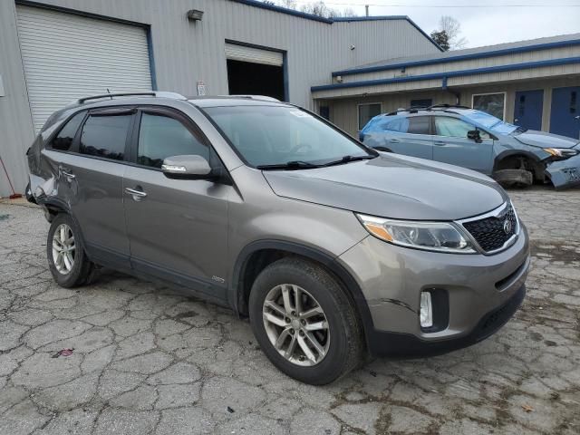 2014 KIA Sorento LX