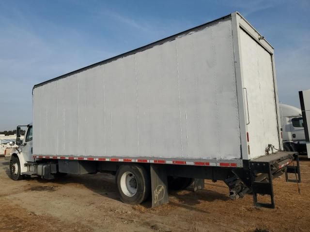 2016 Freightliner M2 106 Medium Duty