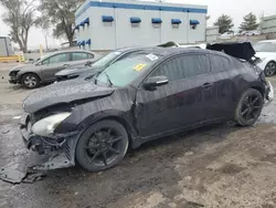 2010 Nissan Altima SR en venta en Albuquerque, NM