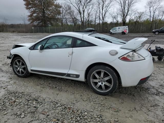 2008 Mitsubishi Eclipse SE