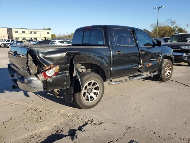 2010 Toyota Tacoma Double Cab Prerunner