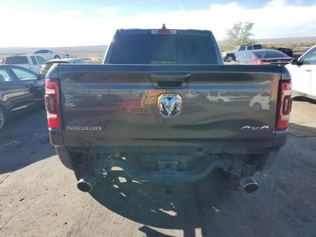 2019 Dodge 1500 Laramie