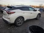 2016 Nissan Murano S