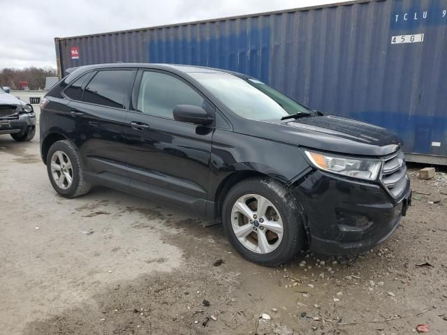 2017 Ford Edge SE