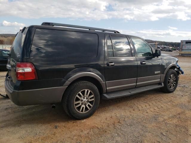 2007 Ford Expedition EL XLT