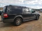 2007 Ford Expedition EL XLT