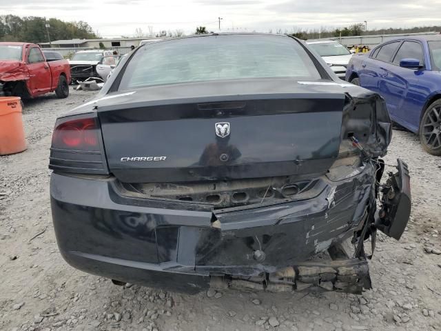 2007 Dodge Charger SE