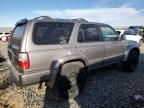 2002 Toyota 4runner Limited