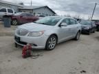 2011 Buick Lacrosse CXL