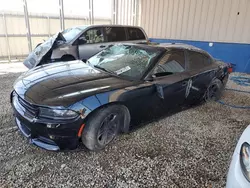 2022 Dodge Charger SXT en venta en Kansas City, KS