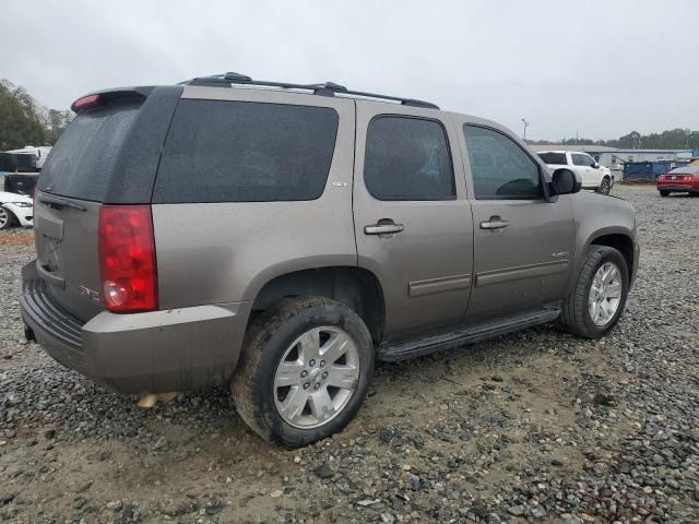 2012 GMC Yukon SLT