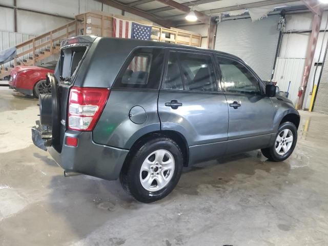 2007 Suzuki Grand Vitara