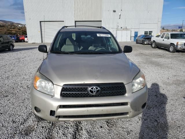 2008 Toyota Rav4