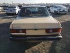 1980 Mercedes-Benz 300TD