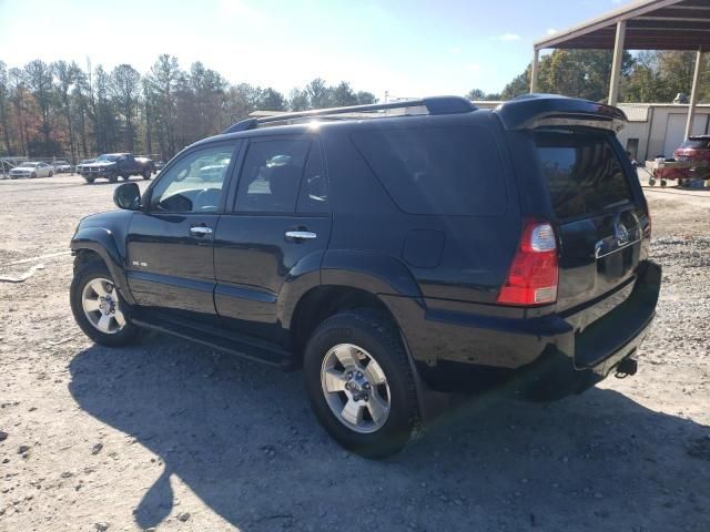 2006 Toyota 4runner SR5