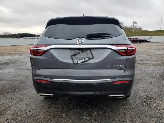 2019 Buick Enclave Avenir