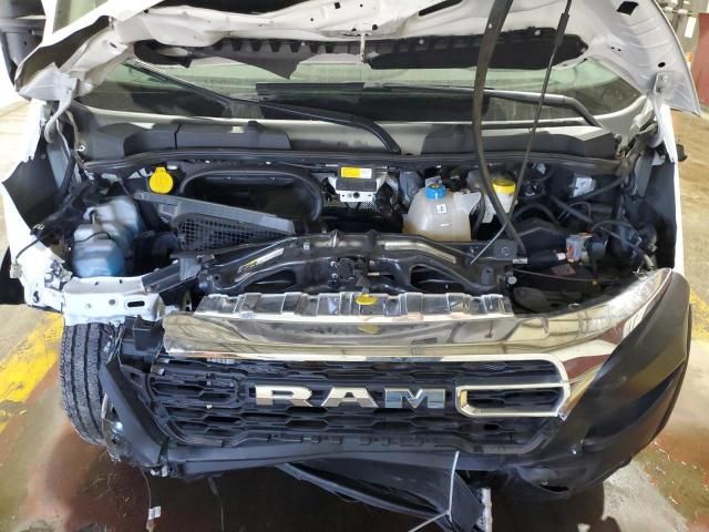 2023 Dodge RAM Promaster 2500 2500 Standard