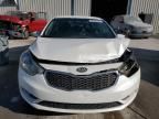 2014 KIA Forte EX