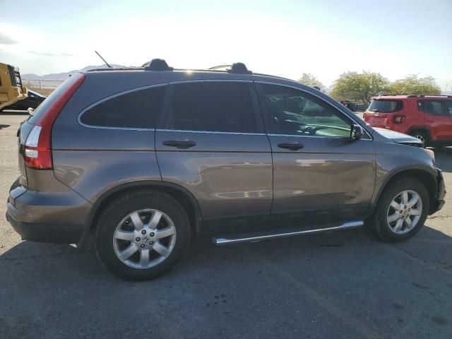 2011 Honda CR-V SE