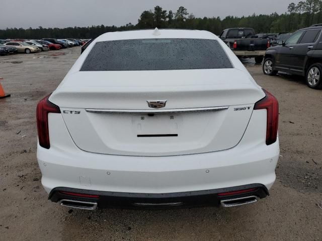 2024 Cadillac CT5 Luxury