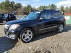 2014 Mercedes-Benz GLK 350 4matic