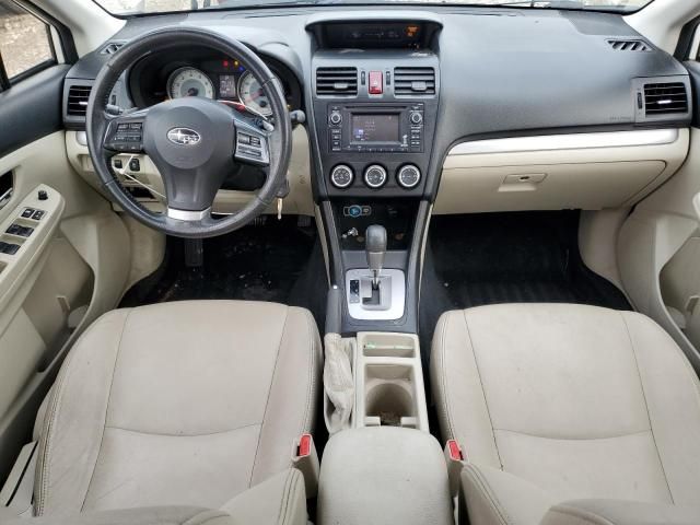 2012 Subaru Impreza Limited