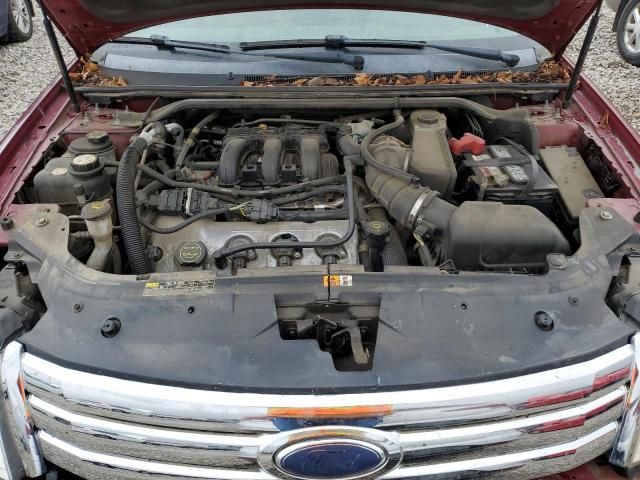 2008 Ford Taurus SEL