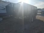 2003 Northwood Trailer