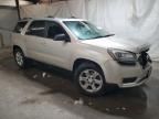 2015 GMC Acadia SLE