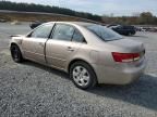 2007 Hyundai Sonata GLS