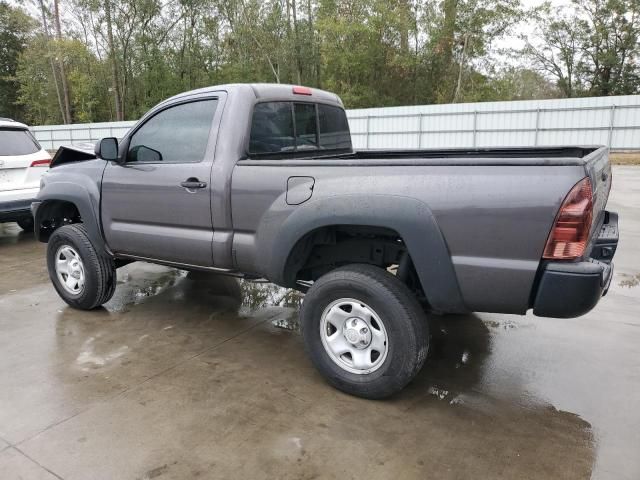 2012 Toyota Tacoma