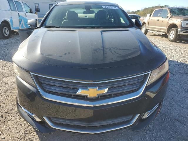 2014 Chevrolet Impala LS