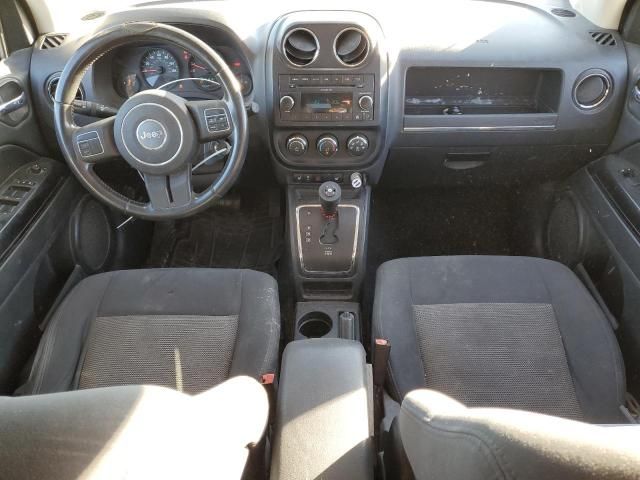 2011 Jeep Compass Sport