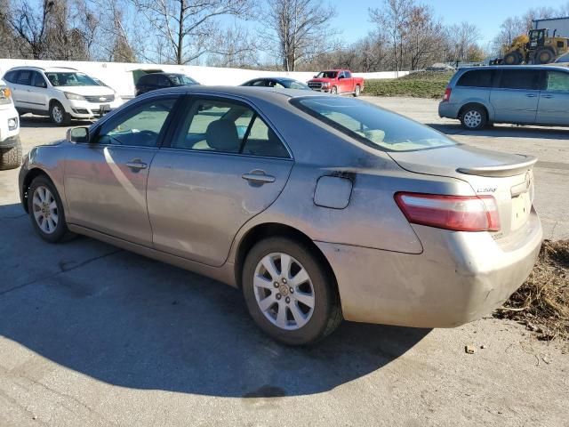 2008 Toyota Camry CE