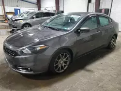 Dodge salvage cars for sale: 2014 Dodge Dart SXT