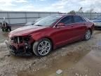 2015 Lincoln MKZ Hybrid