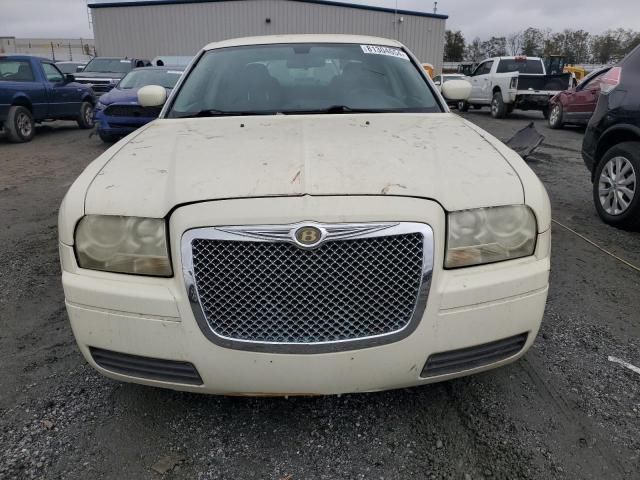 2007 Chrysler 300