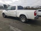 2006 Toyota Tundra Double Cab SR5