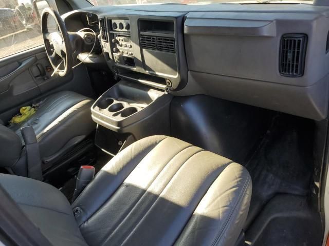 2006 Chevrolet Express G2500